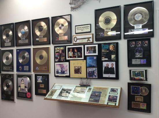 Virginia Musical Museum